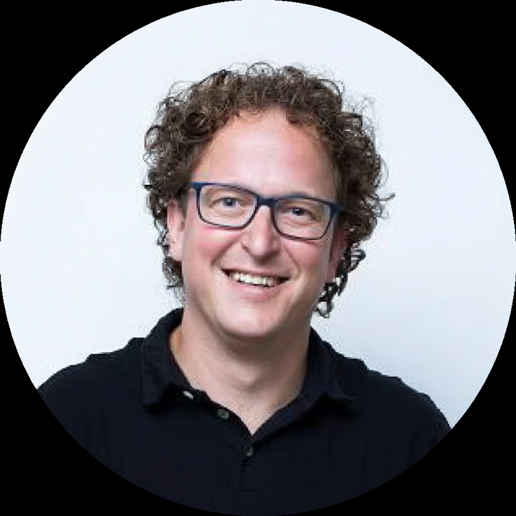 Foto van Wout Withagen